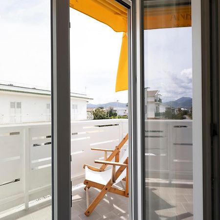 Anreale Rooms Paestum Kültér fotó