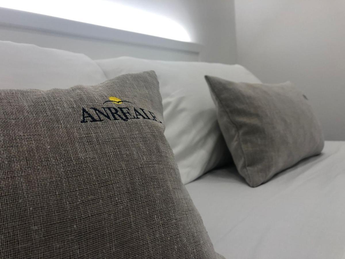 Anreale Rooms Paestum Kültér fotó